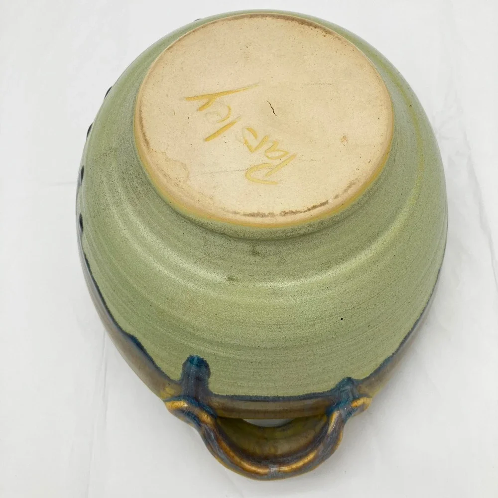 Parsley Pottery pre owned